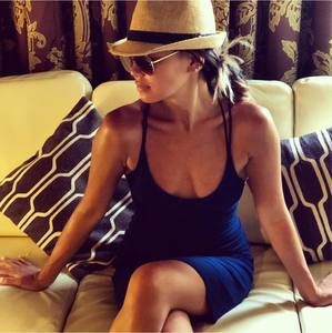 Meet your Posher, Beth